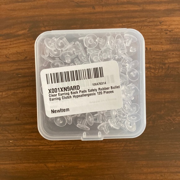 💎 Stud earring bundle 💎 - Picture 5 of 5